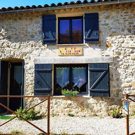 Au Village Rennes-le-Chateau Ngoại thất bức ảnh