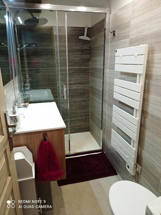 Au Village Rennes-le-Chateau Ngoại thất bức ảnh